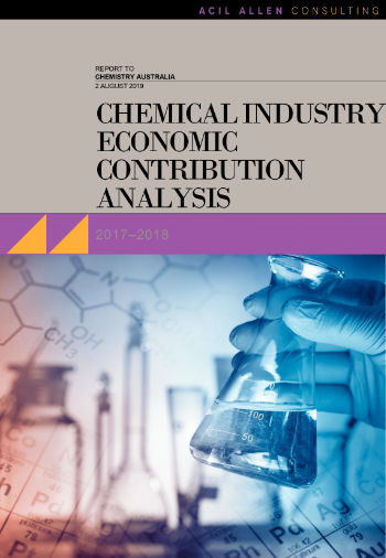 ACILAllenChemistry2017 2018 cover